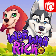 Chú chó may mắn game icon