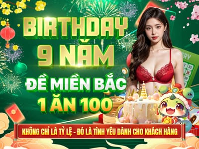 Vòng Quay May Mắn promotion image